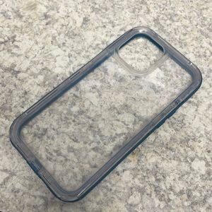 Life proof Case iPhone 12 Pro Max